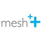 Mesh++ Logo