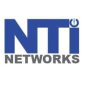 NTi Networks Logo