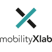MobilityXlab Logo