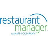 Restaurant Manager's Logo