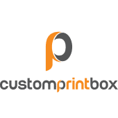 Custom Print Box Logo