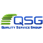 Quality Service Group Logo