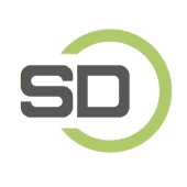 StreetDrone Logo