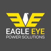 Eagle Eye Power Solutions Logo