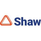 The Shaw Group Logo