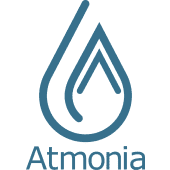Atmonia Logo