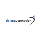Delco Automation Logo