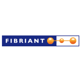 Fibriant Logo