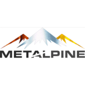 Metalpine Logo