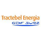 Tractebel Logo