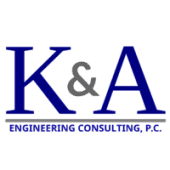 KandA Engineering Consulting Logo