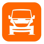 Fastvan's Logo
