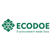 Ecodoe Logo