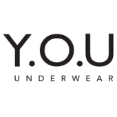 Y.O.U underwear Logo
