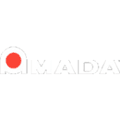 Amada Swiss Logo