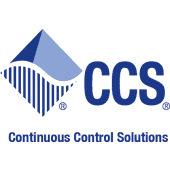 Continuous Control Solutions Logo