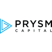 Prysm Capital Logo