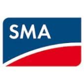 SMA Australia's Logo