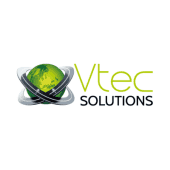 Vtec Solutions Ltd Logo