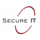 Secure IT Logo