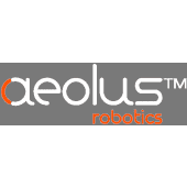 Aeolus Robotics Logo
