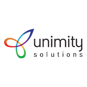 Unimity Solutions Logo