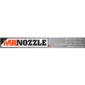 Mr. Nozzle Logo