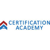 Certification Academy Logo