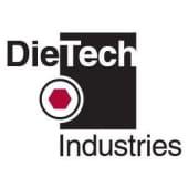 Die-Tech Industries Logo