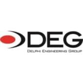 Delphi Engineering Group Logo