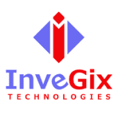 InveGix Technologies Logo