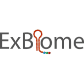 ExBiome Logo
