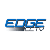 Edge CCTV Logo