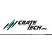 Crate Tech, Inc. Logo