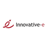 Innovative-e Logo