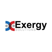 Exergy Solutions Logo