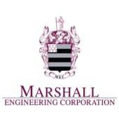 Marshall Engineering Corp Logo