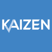 Kaizen Reporting Logo