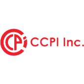 CCPI Inc. Logo