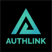 Authlink's Logo