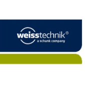 Weiss Technik Logo