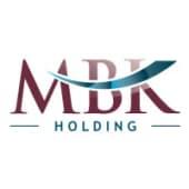 MBK Holding Logo