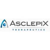 AsclepiX Therapeutics Logo