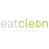 Eat Clean Logo