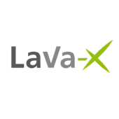 Lava-X Logo