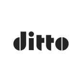 Ditto's Logo