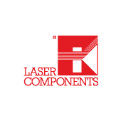 Laser Components UK's Logo