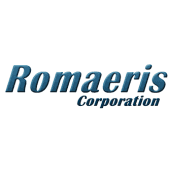 Romaeris Corporation Logo