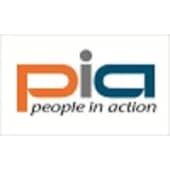 PiA Logo