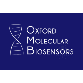 Oxford Molecular Biosensors Ltd. Logo